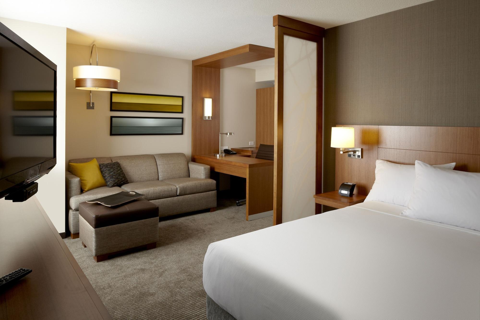 Hyatt Place Melbourne - Palm Bay - I-95 Kültér fotó