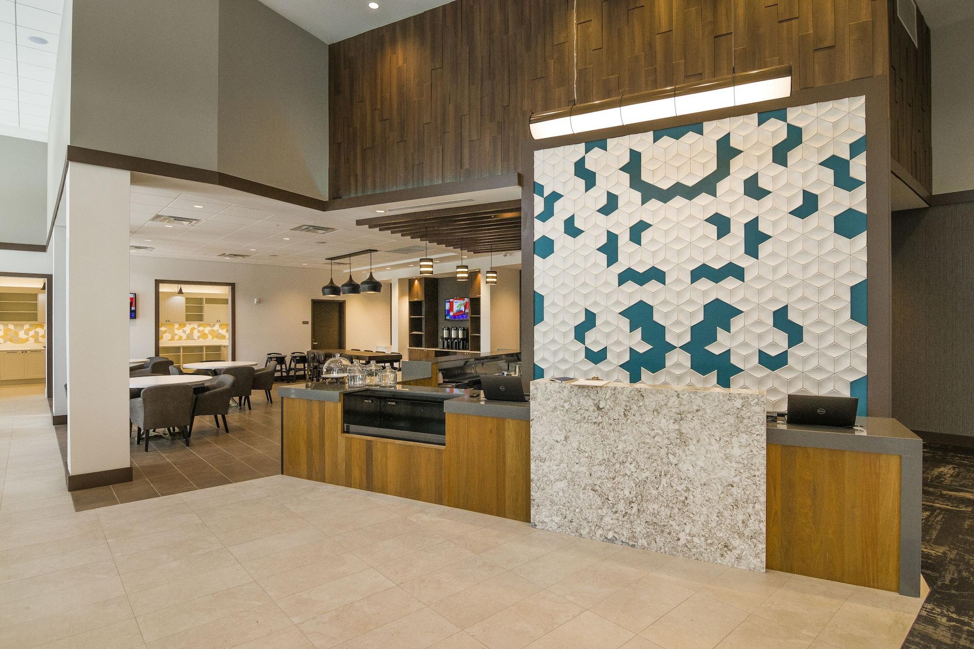 Hyatt Place Melbourne - Palm Bay - I-95 Kültér fotó