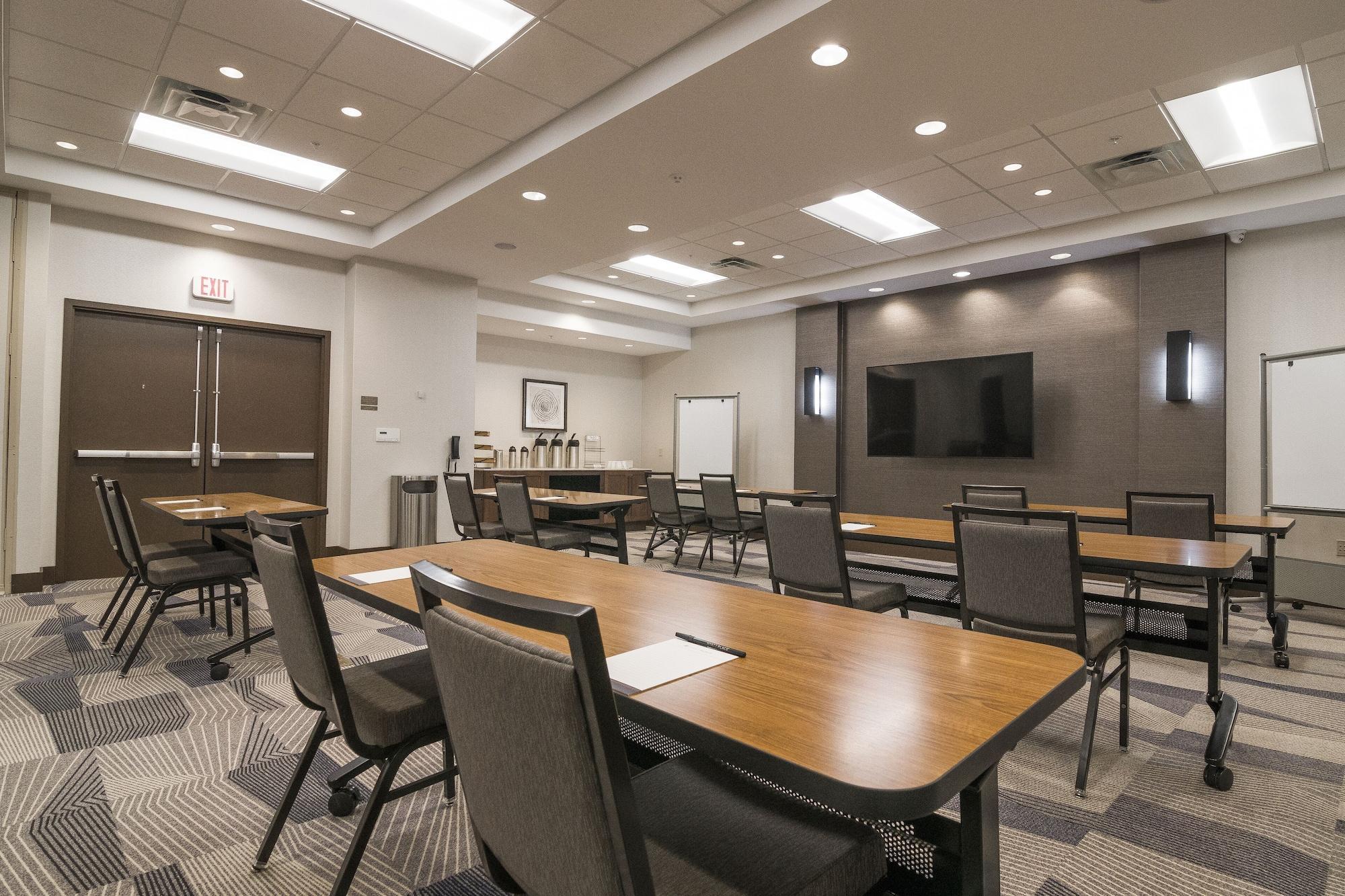 Hyatt Place Melbourne - Palm Bay - I-95 Kültér fotó