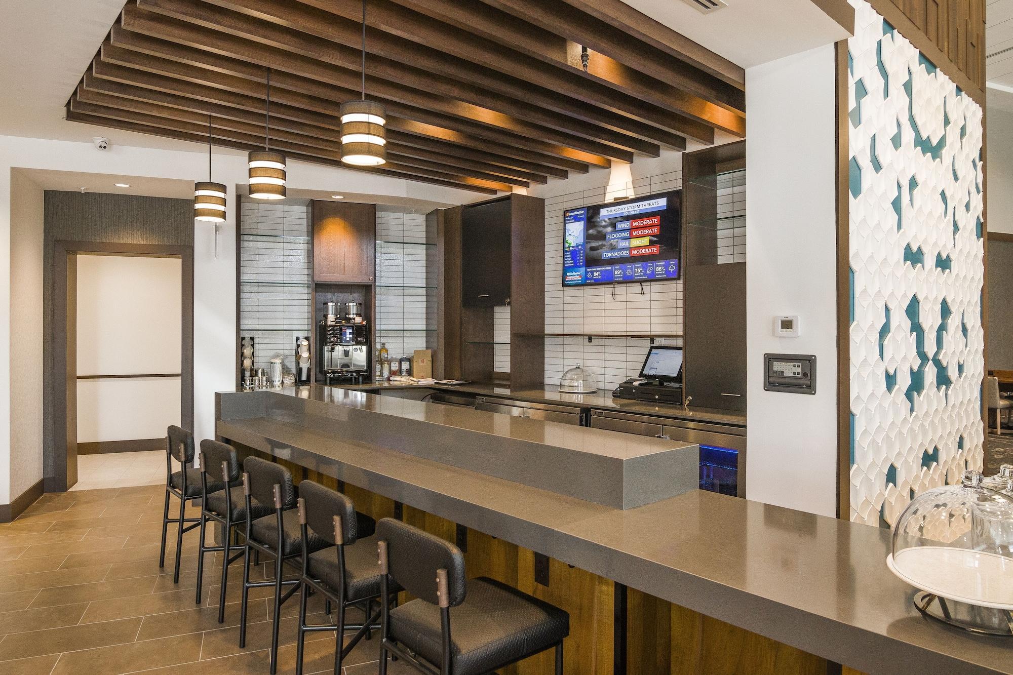Hyatt Place Melbourne - Palm Bay - I-95 Kültér fotó