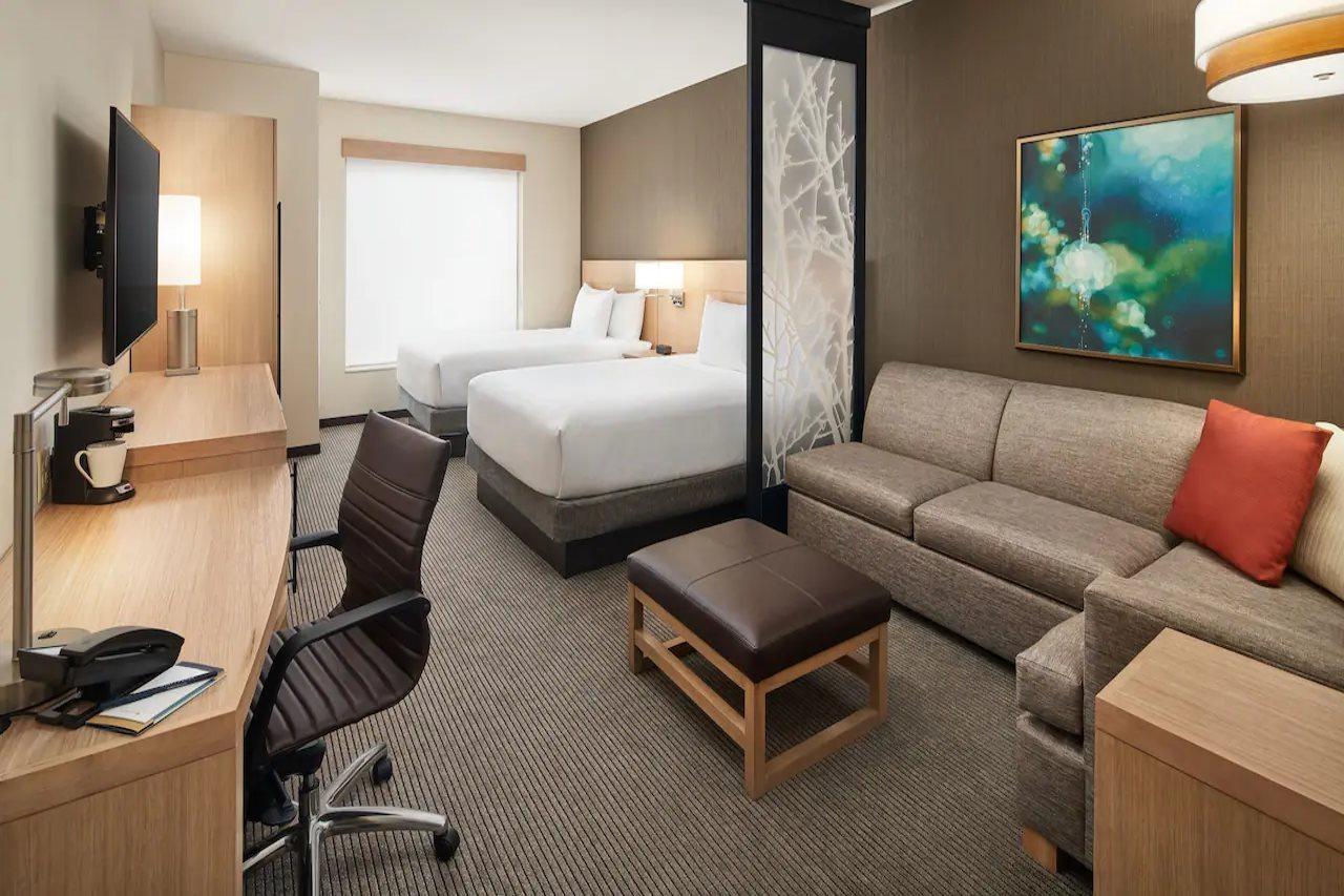 Hyatt Place Melbourne - Palm Bay - I-95 Kültér fotó