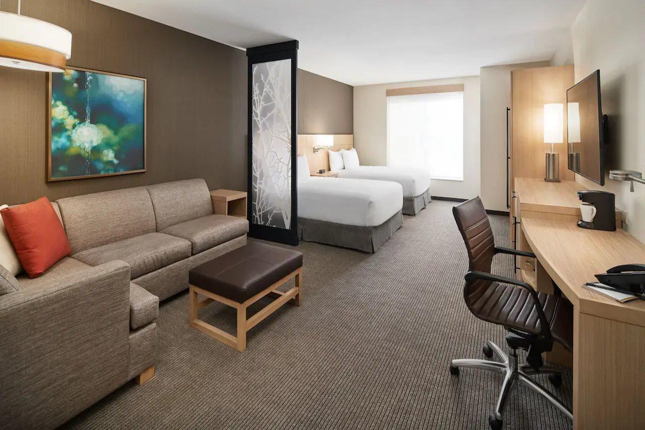 Hyatt Place Melbourne - Palm Bay - I-95 Kültér fotó