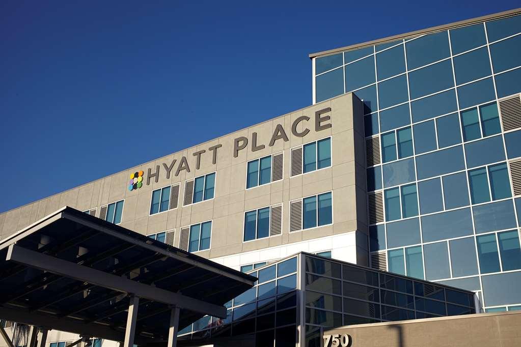 Hyatt Place Melbourne - Palm Bay - I-95 Kültér fotó