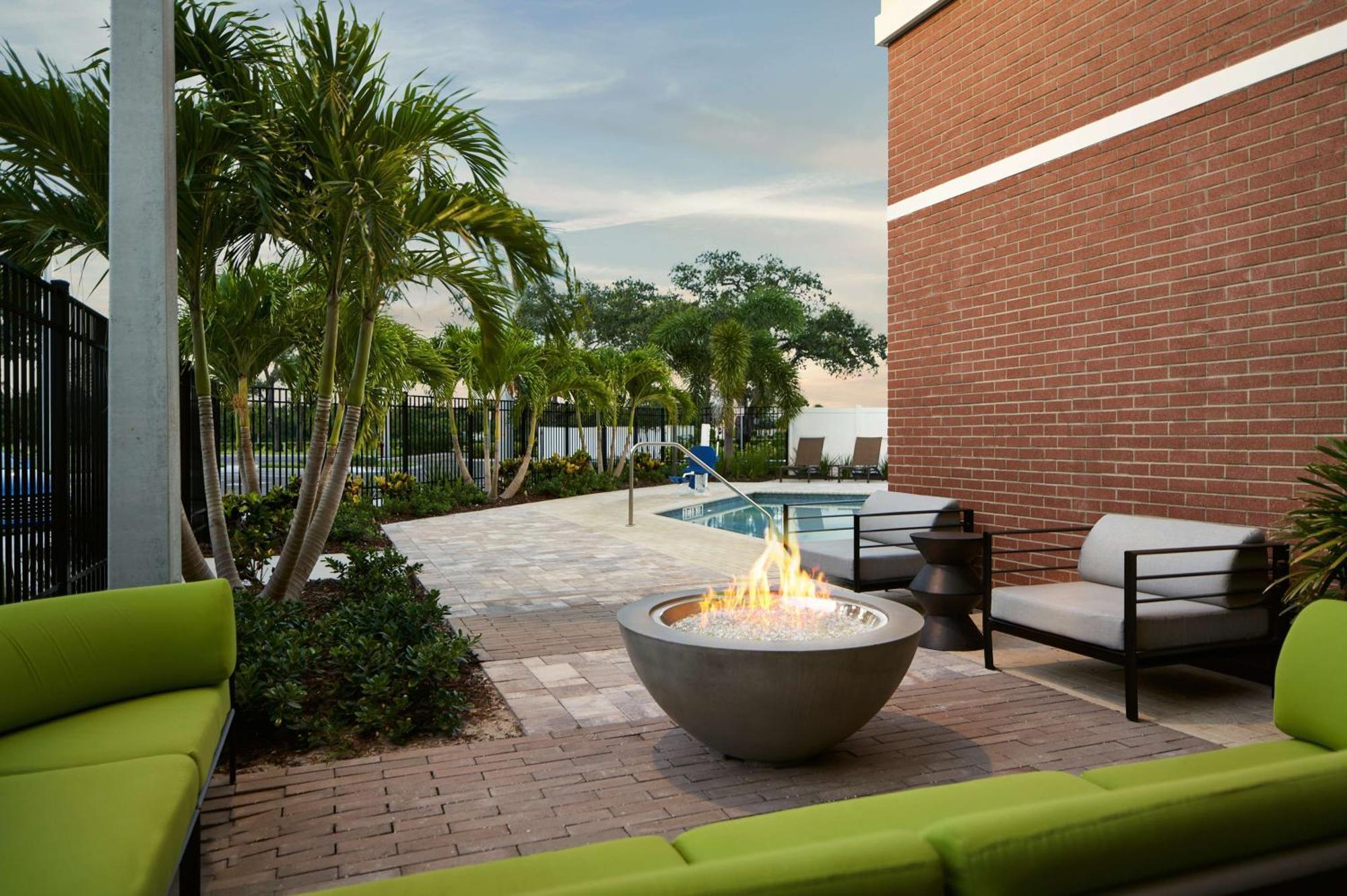 Hyatt Place Melbourne - Palm Bay - I-95 Kültér fotó