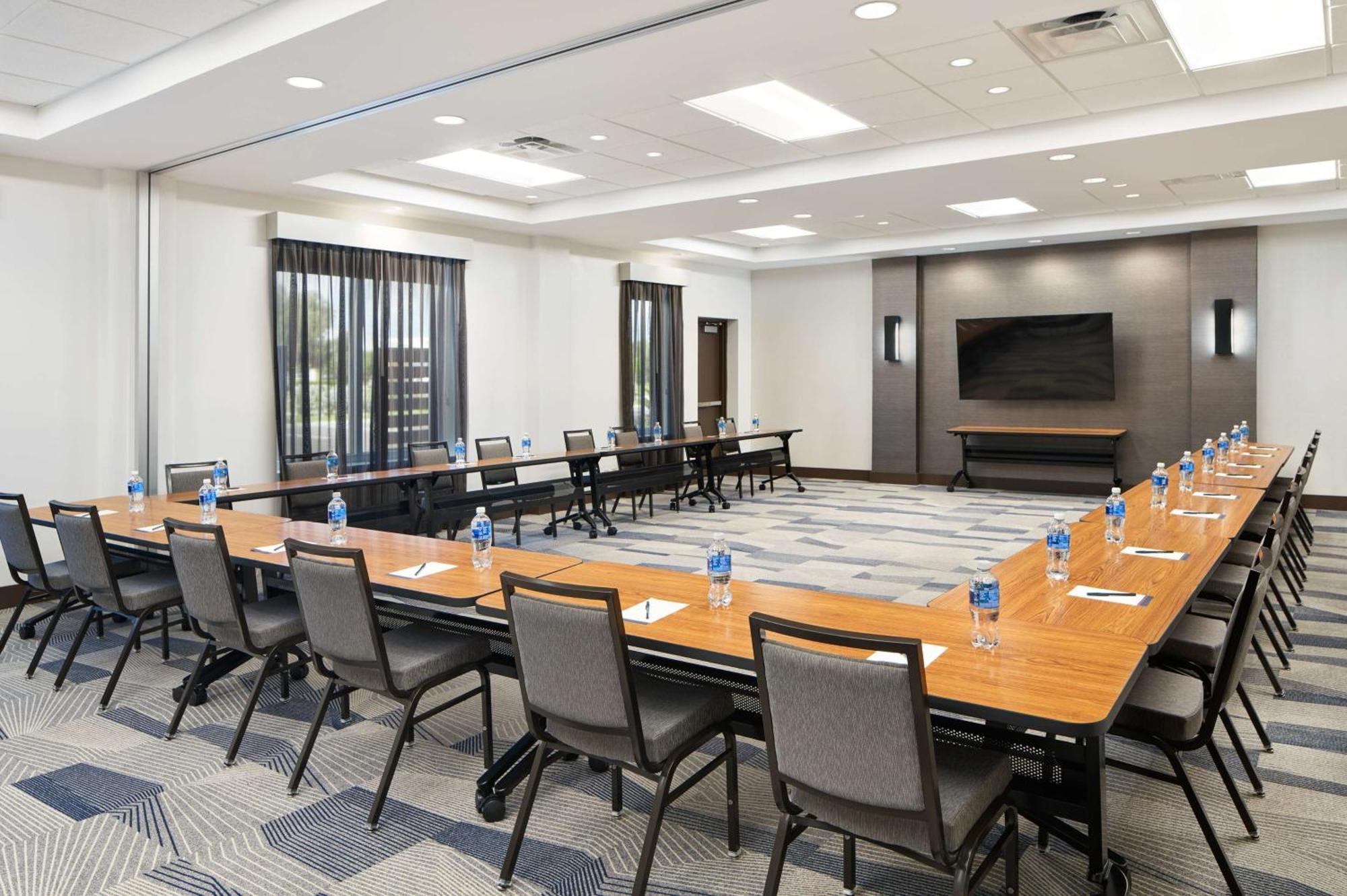 Hyatt Place Melbourne - Palm Bay - I-95 Kültér fotó