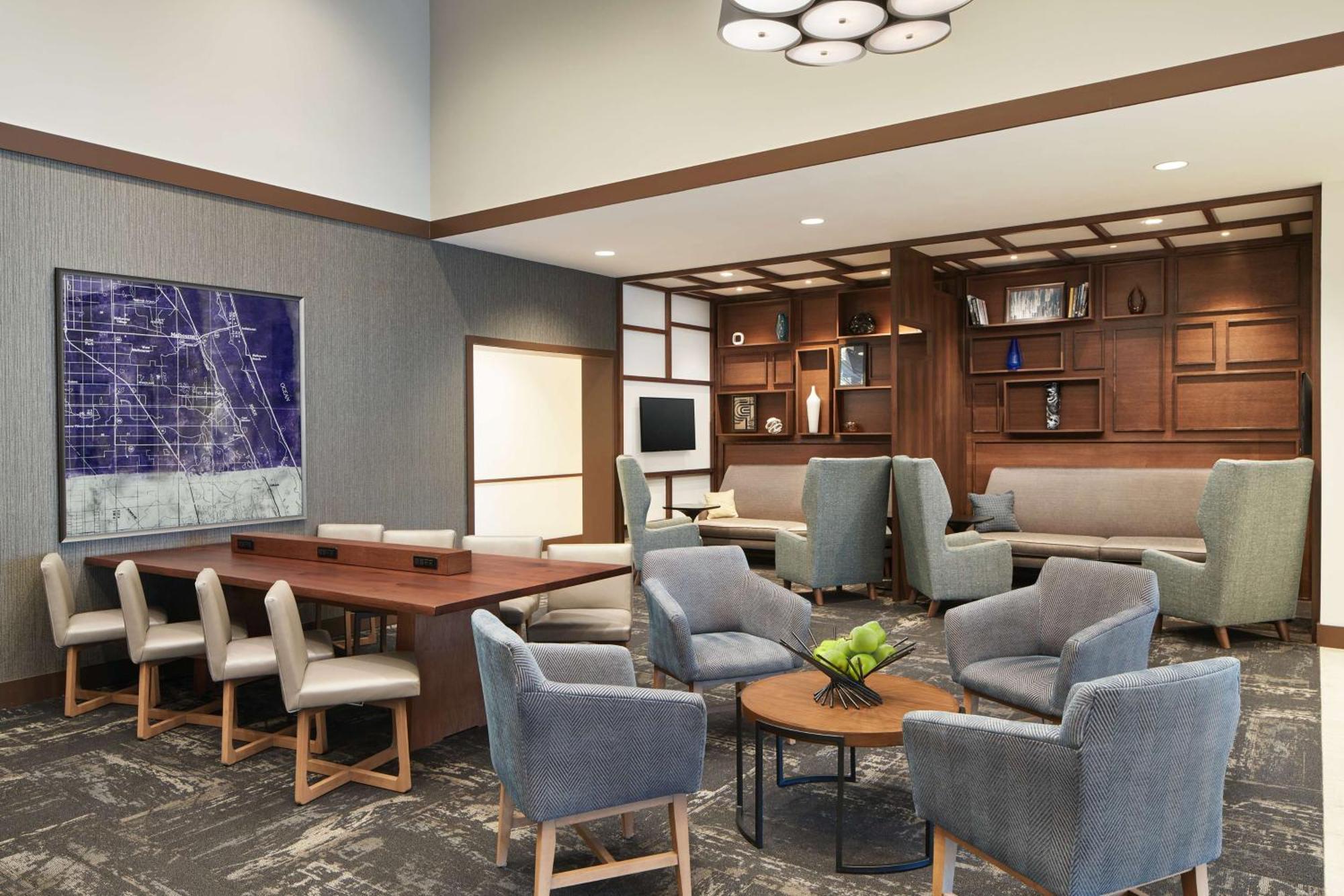 Hyatt Place Melbourne - Palm Bay - I-95 Kültér fotó