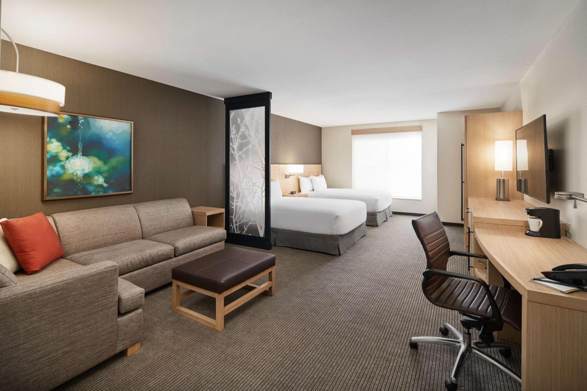 Hyatt Place Melbourne - Palm Bay - I-95 Kültér fotó