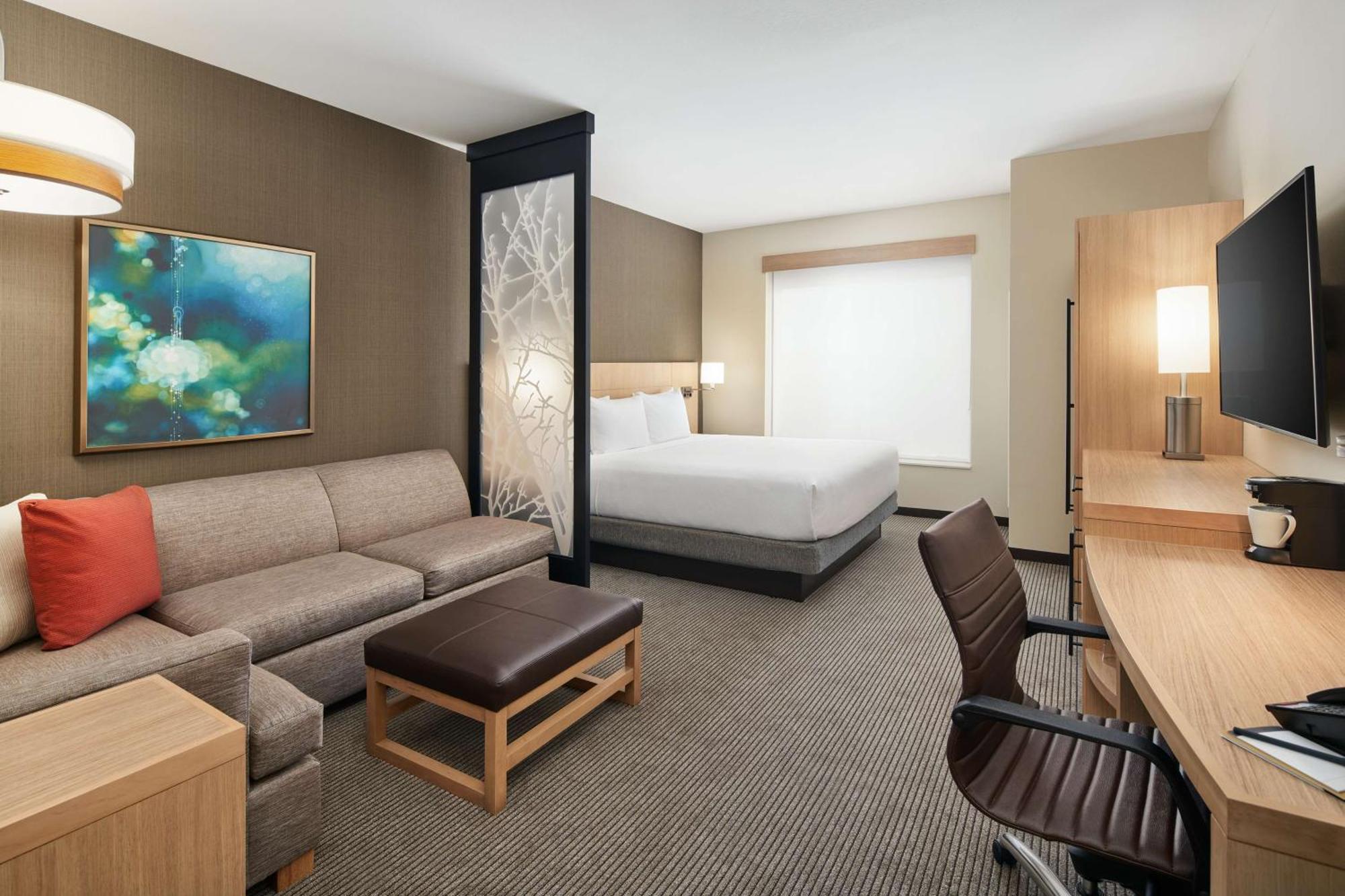 Hyatt Place Melbourne - Palm Bay - I-95 Kültér fotó