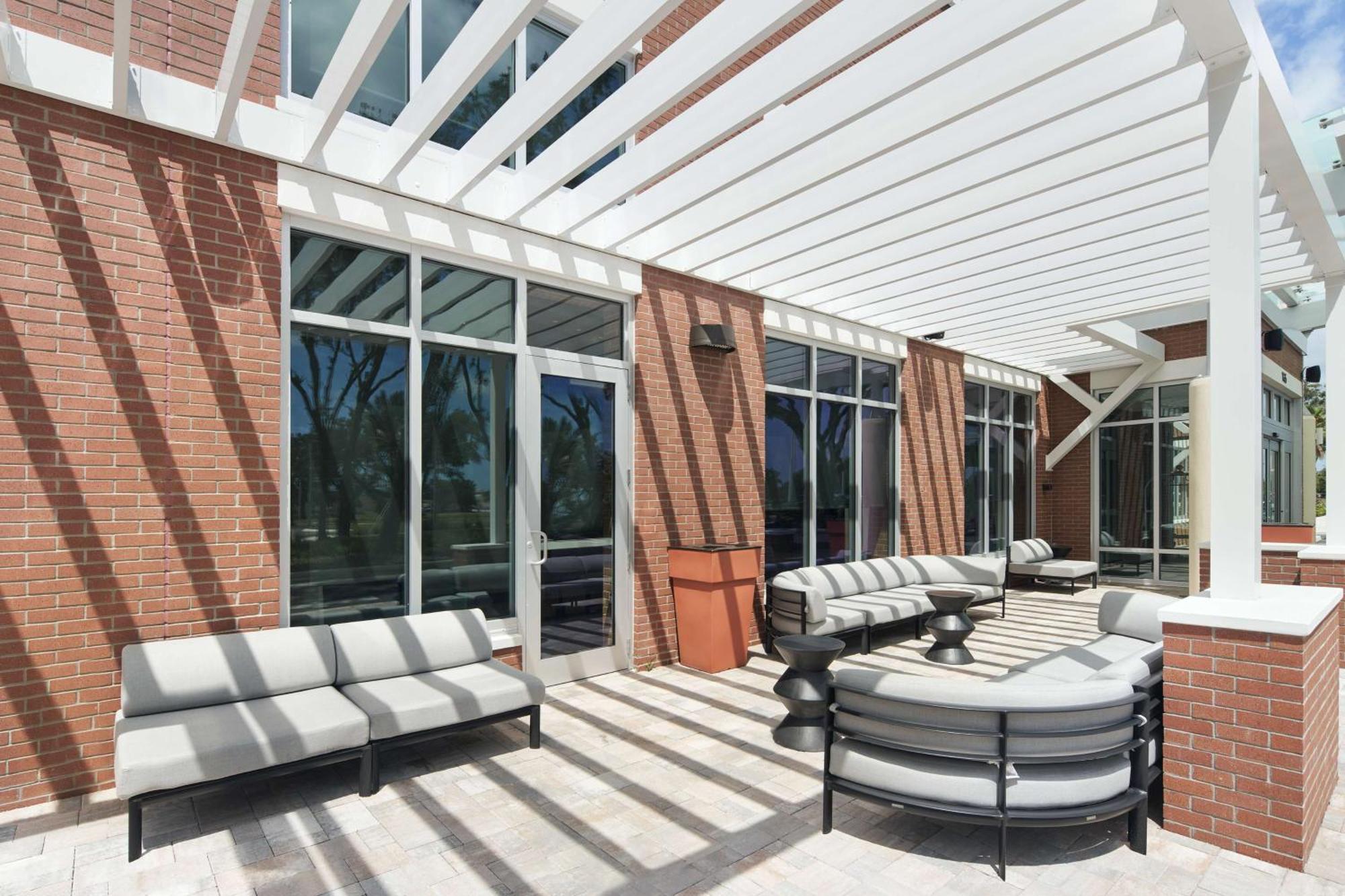 Hyatt Place Melbourne - Palm Bay - I-95 Kültér fotó