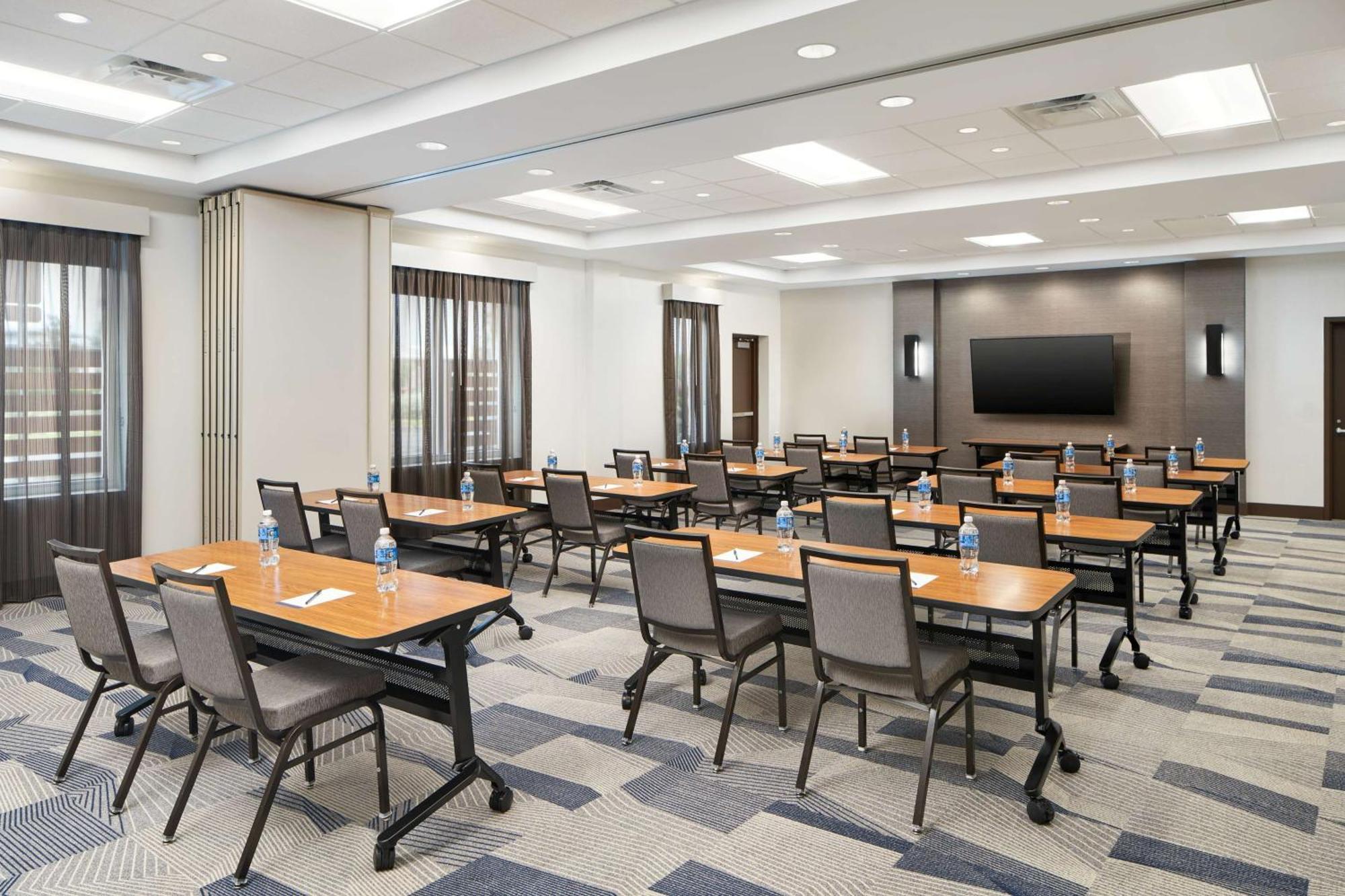 Hyatt Place Melbourne - Palm Bay - I-95 Kültér fotó