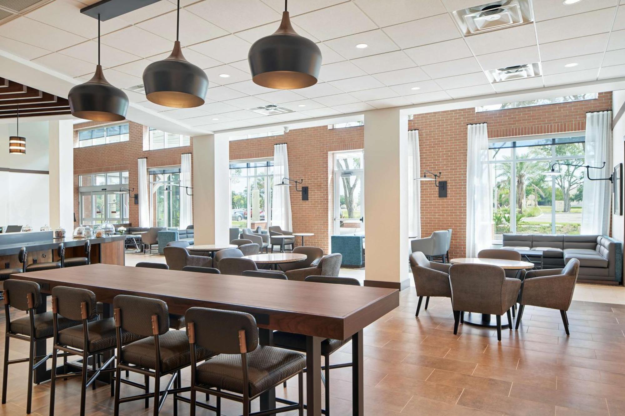 Hyatt Place Melbourne - Palm Bay - I-95 Kültér fotó
