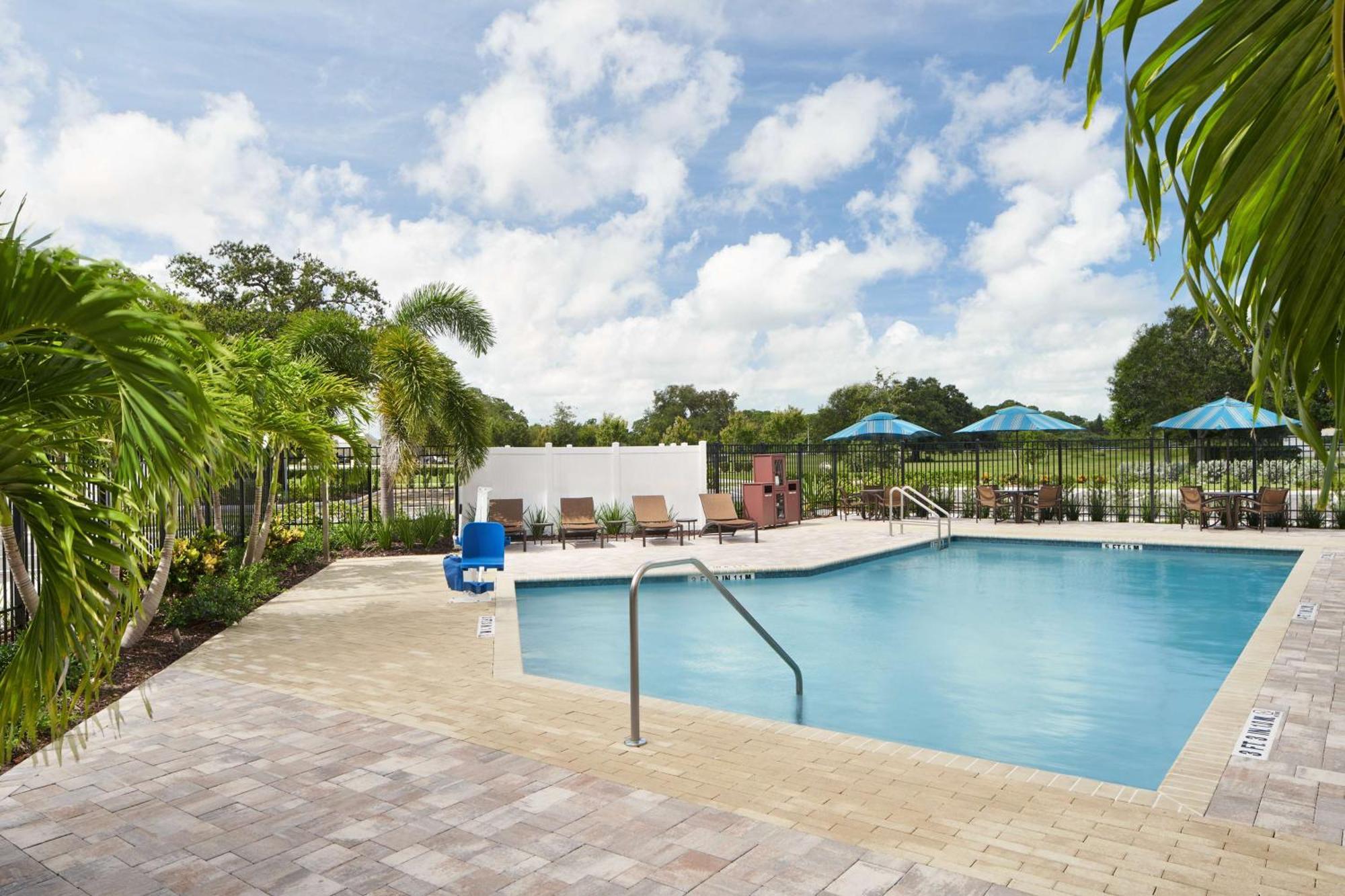 Hyatt Place Melbourne - Palm Bay - I-95 Kültér fotó