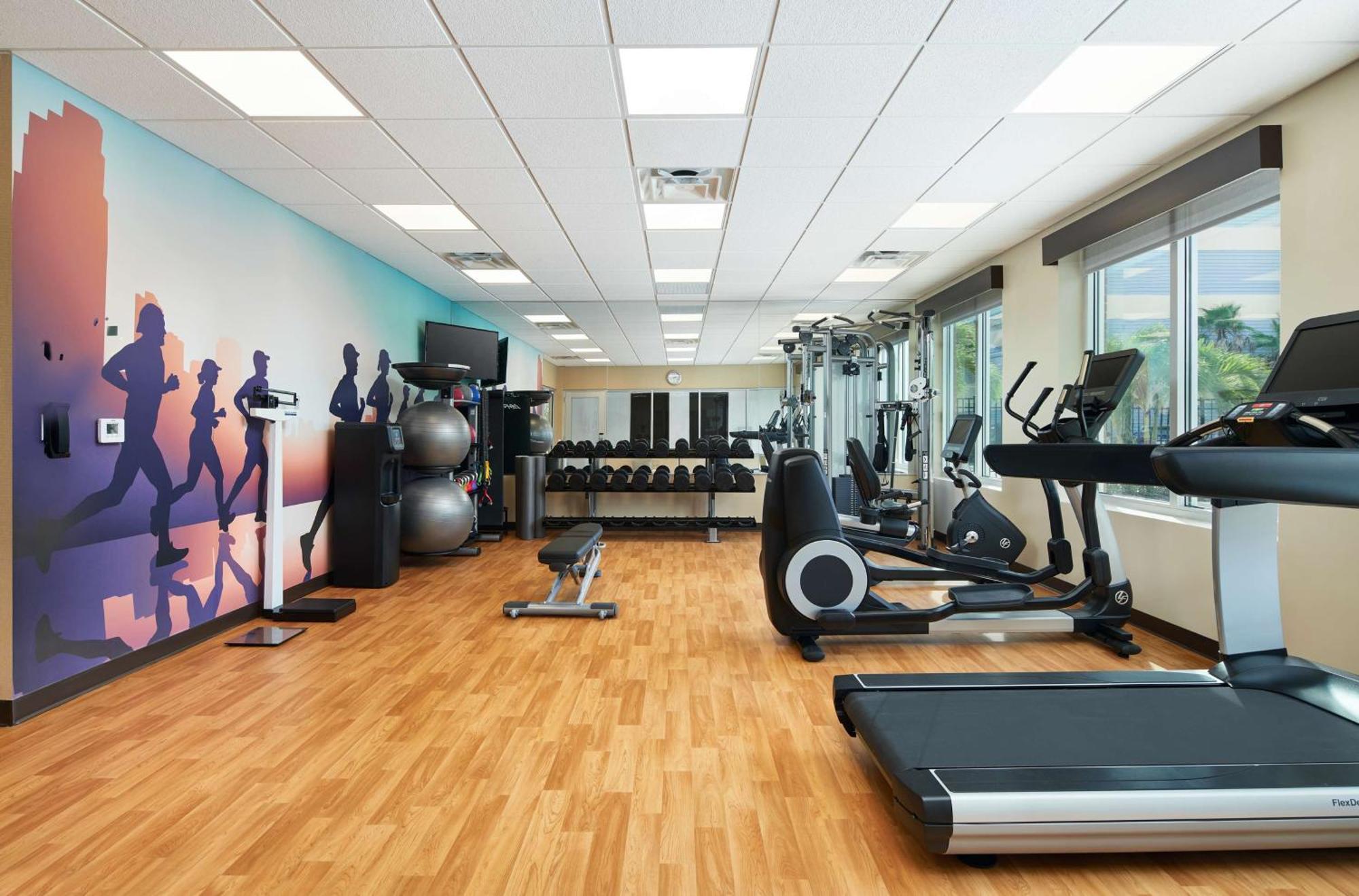 Hyatt Place Melbourne - Palm Bay - I-95 Kültér fotó