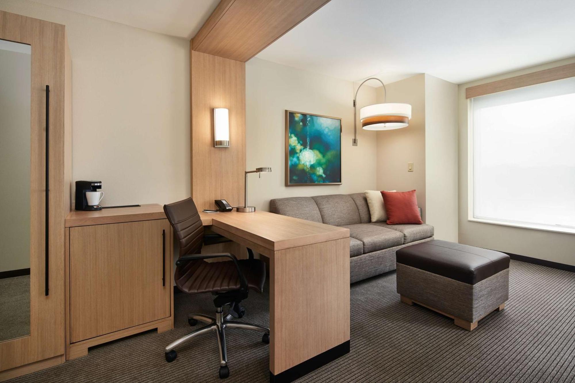 Hyatt Place Melbourne - Palm Bay - I-95 Kültér fotó